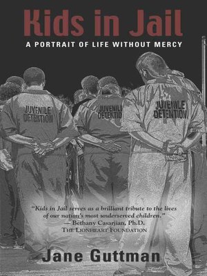 cover image of KIDS IN JAIL
